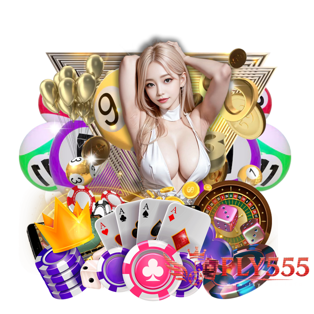 fly555 slot